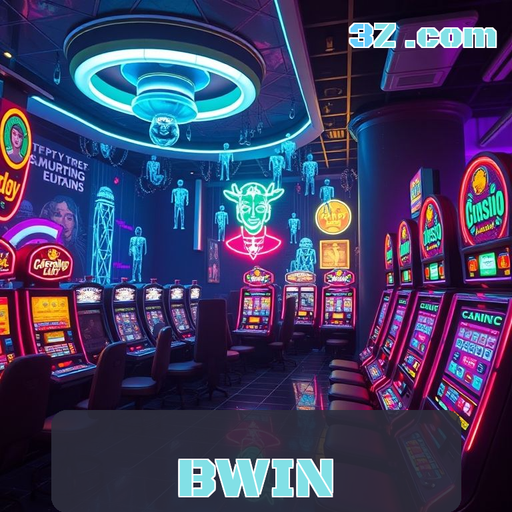 Tipos de bônus imperdíveis do bwin slot para jogadores brasileiros