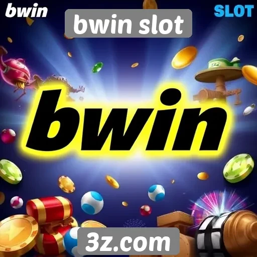 bwin slot oferece diversas opções de jogos online
