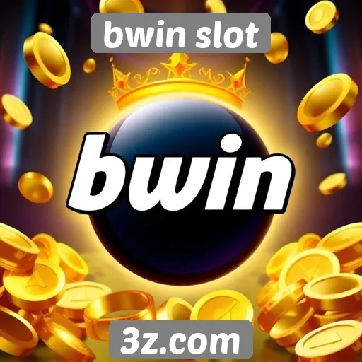 Exploração das funcionalidades do site bwin slot