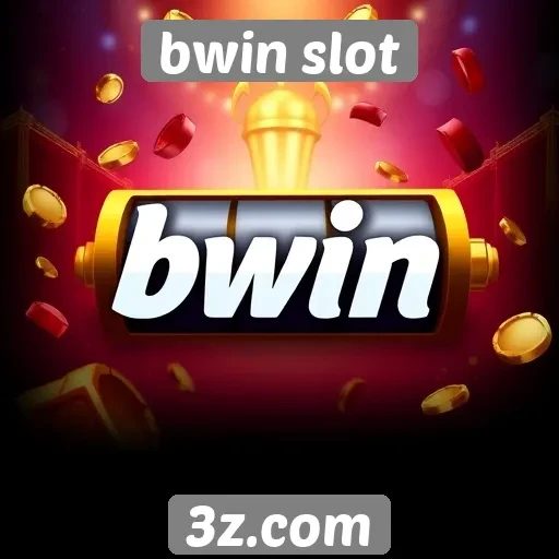 bwin slot oferece variedade de jogos para apostadores