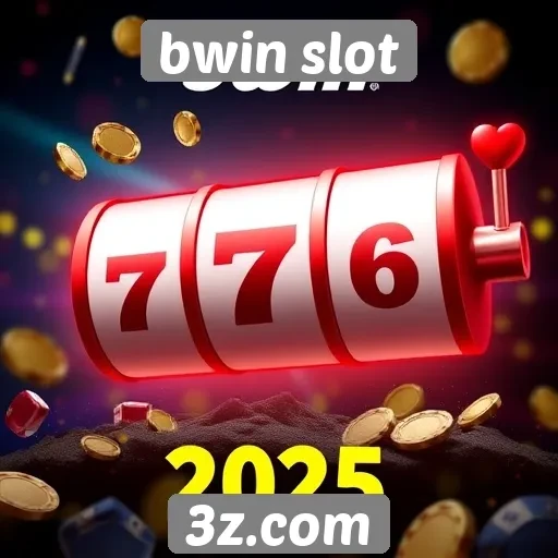 Estratégias de marketing da bwin slot para 2025
