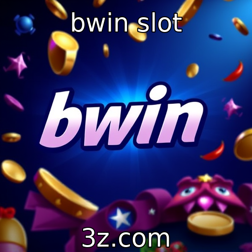 Bwin Slot amplia oferta de jogos online relevantes
