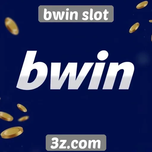 Estudo sobre a popularidade dos jogos no bwin slot