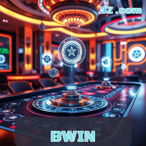 Experimente o Cassino do bwin slot e Aumente sua Diversão!