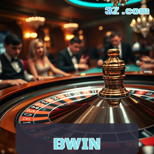 Confiavel e Seguro: Atrações do Bwin Slot Para Jogadores