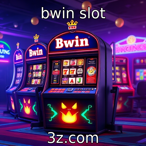 Tendências atuais nas slots destacam a inovação tecnológica