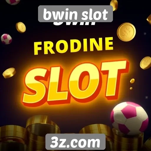Explorando as promoções disponíveis no bwin slot