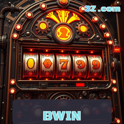 Atrações Imperdíveis em Jogos no bwin slot