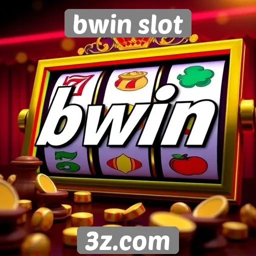 Métodos de pagamento aceitos no bwin slot