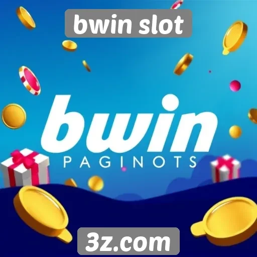 Opções de pagamento disponíveis na plataforma bwin slot