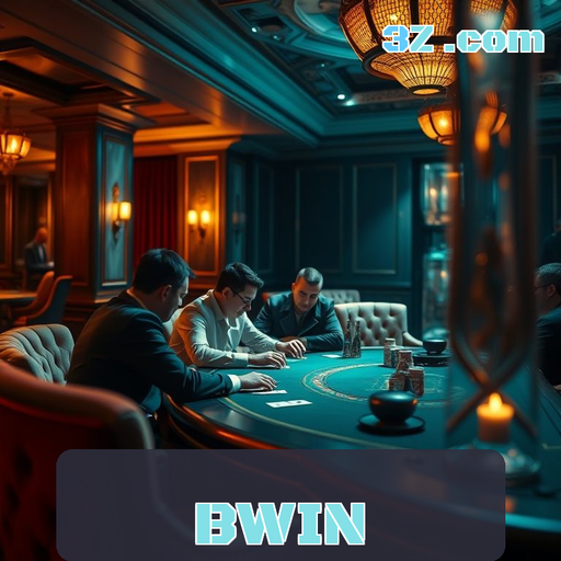 Inovação na Plataforma bwin slot Para os Amantes de Jogos