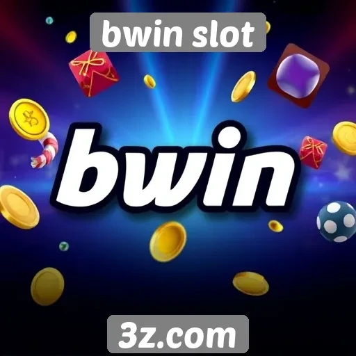Jogos populares disponíveis no bwin slot
