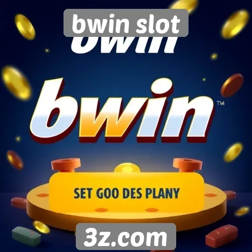 Exploração das ofertas promocionais no bwin slot