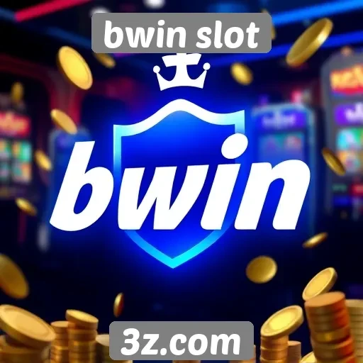 segurança e confiabilidade do site bwin slot são ressaltadas