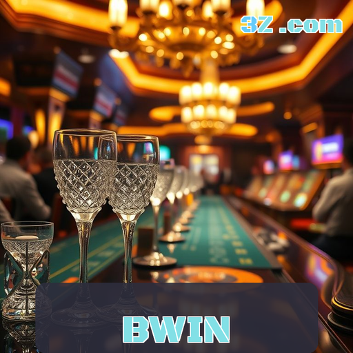 Experiência VIP No Bwin Slot: Mais Que Simples Jogos